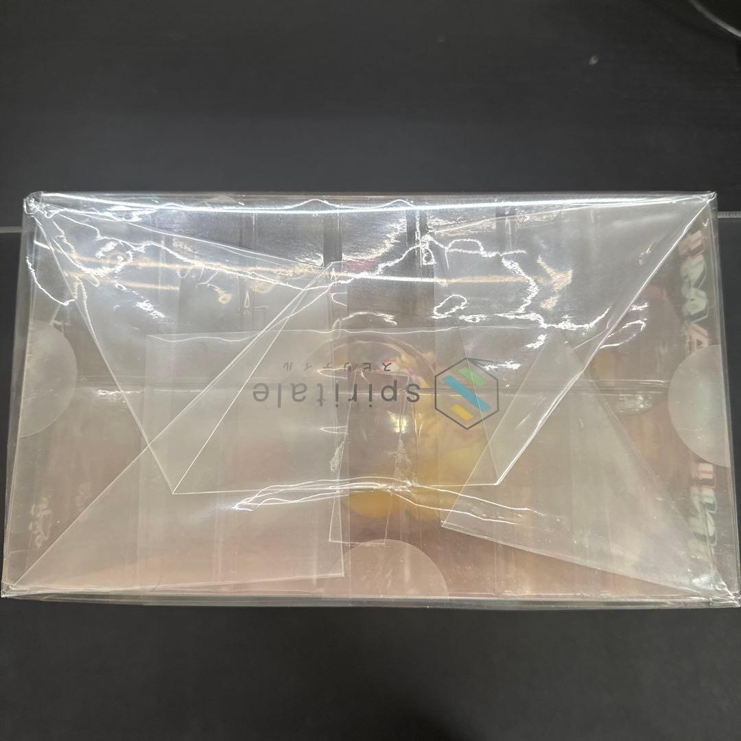 未開封 スピリテイル 戌神ころね 1/7スケールフィギュア