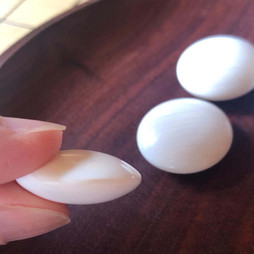 本榧（かや）の碁盤と碁石セット