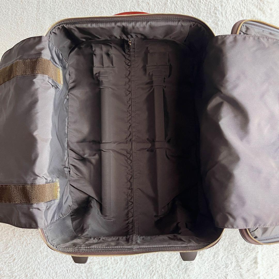 極美品✨ ルイ ヴィトン トロリー50 ボスフォール キャリーケース