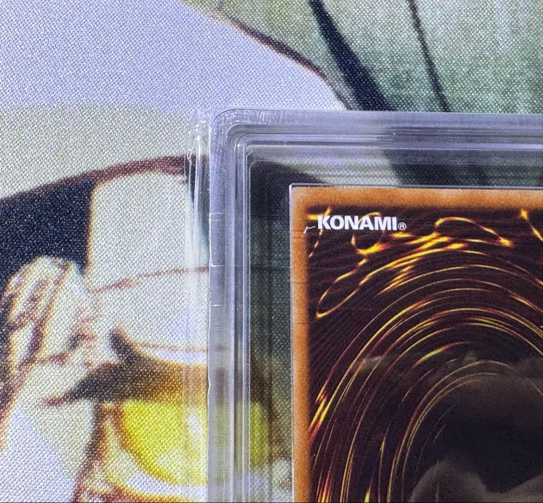 遊戯王 閃刀姫-ロゼ 25th ARS10 鑑定書付き