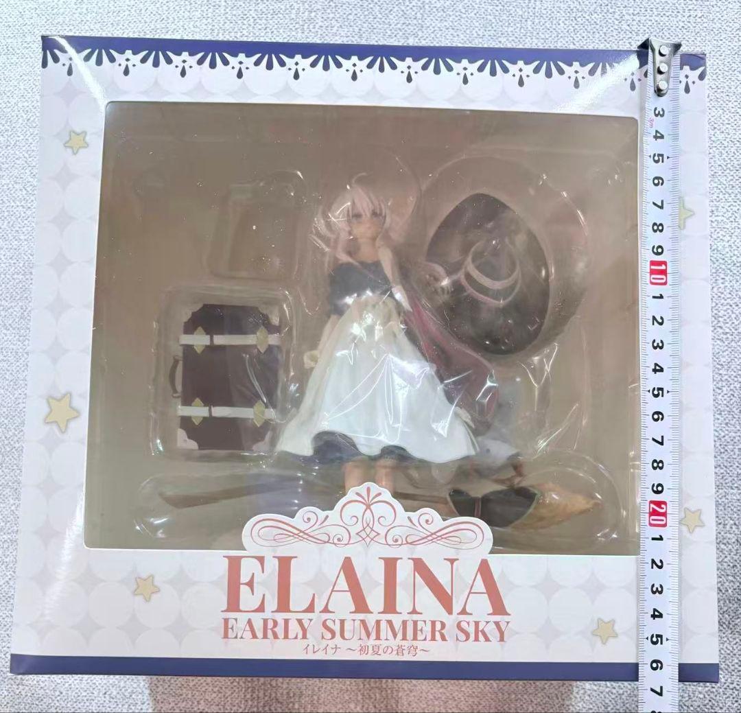 魔女 フィギュア 約25cm PVC製