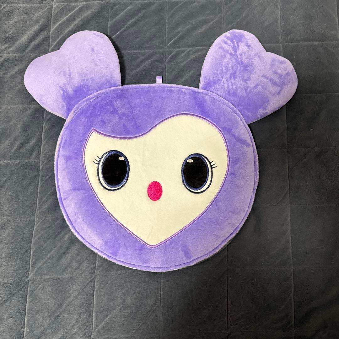 TWICE SANA ユニフォーム　12 うちわケース