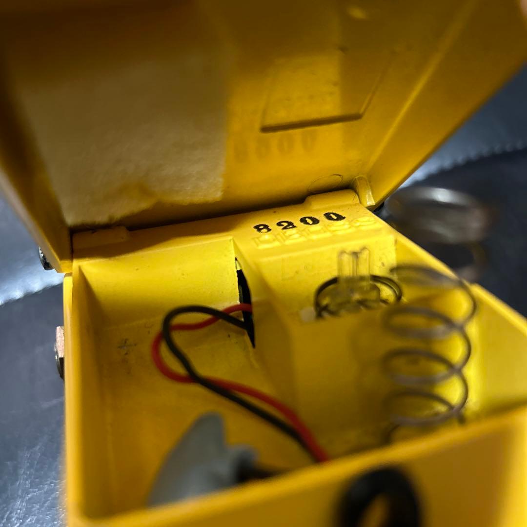 本日限定価格BOSS OD-1 クアッドオペアンプ　レイセオンRC3403ADB