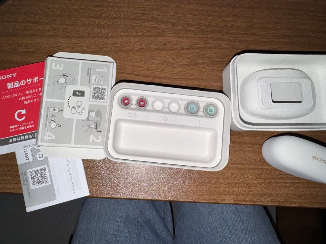 ソニー(SONY) WF-1000XM5