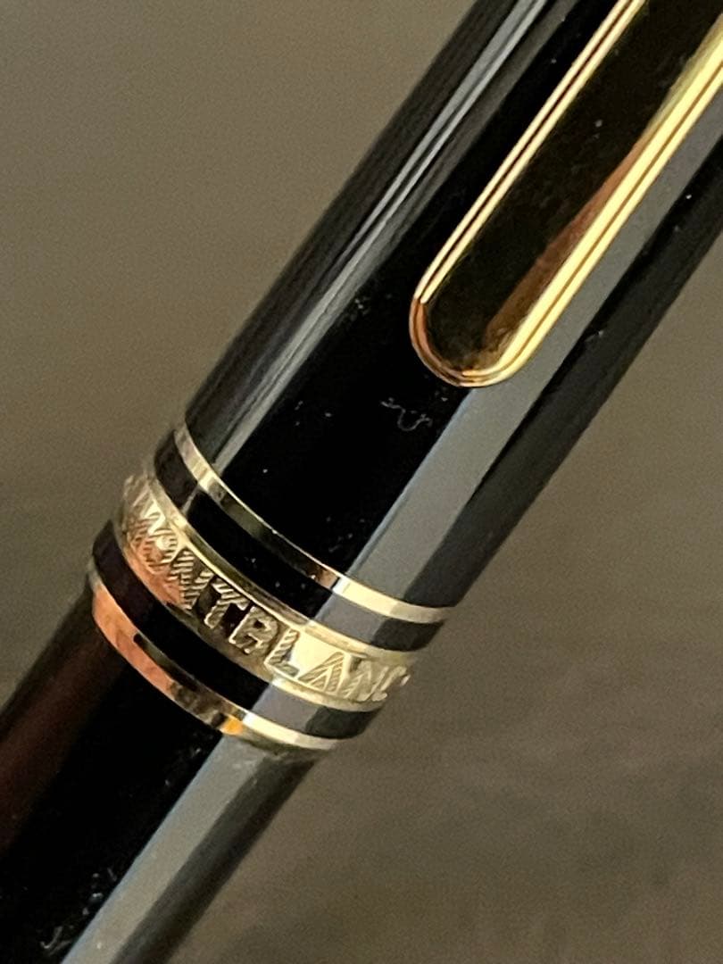 ⭐️モンブラン⭐️164 ボールペン⭐️マイスターシュテュック クラシック⭐️