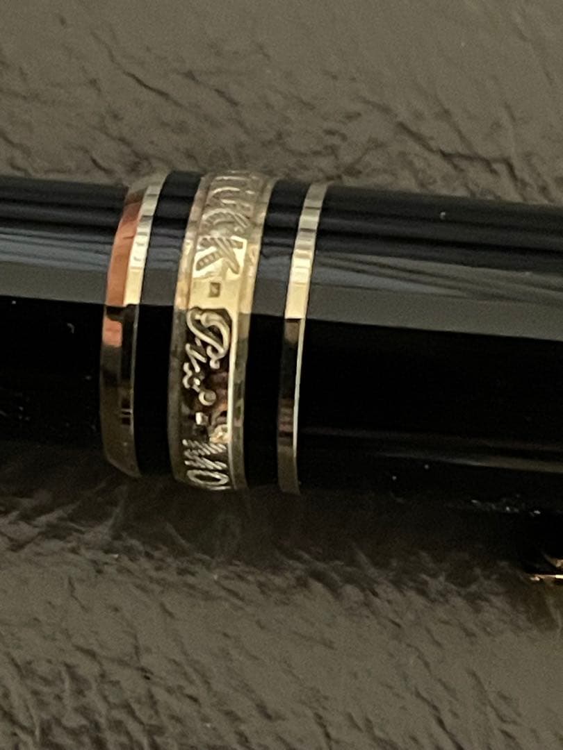 ⭐️モンブラン⭐️164 ボールペン⭐️マイスターシュテュック クラシック⭐️