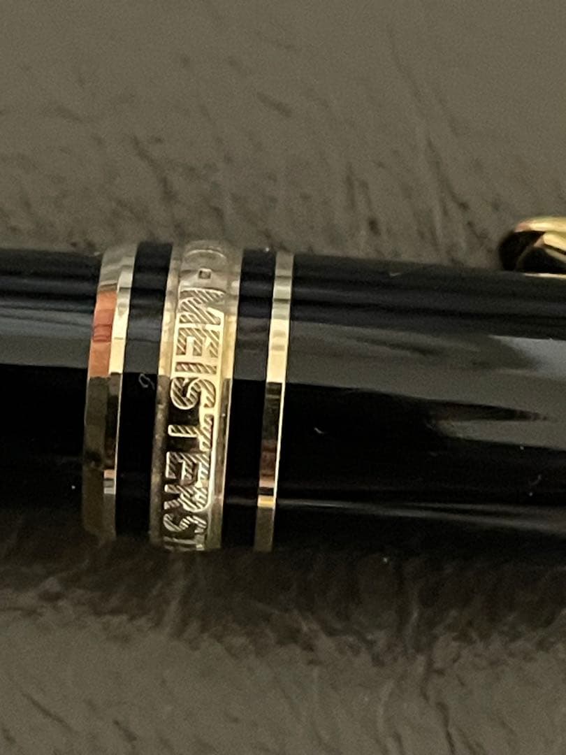 ⭐️モンブラン⭐️164 ボールペン⭐️マイスターシュテュック クラシック⭐️