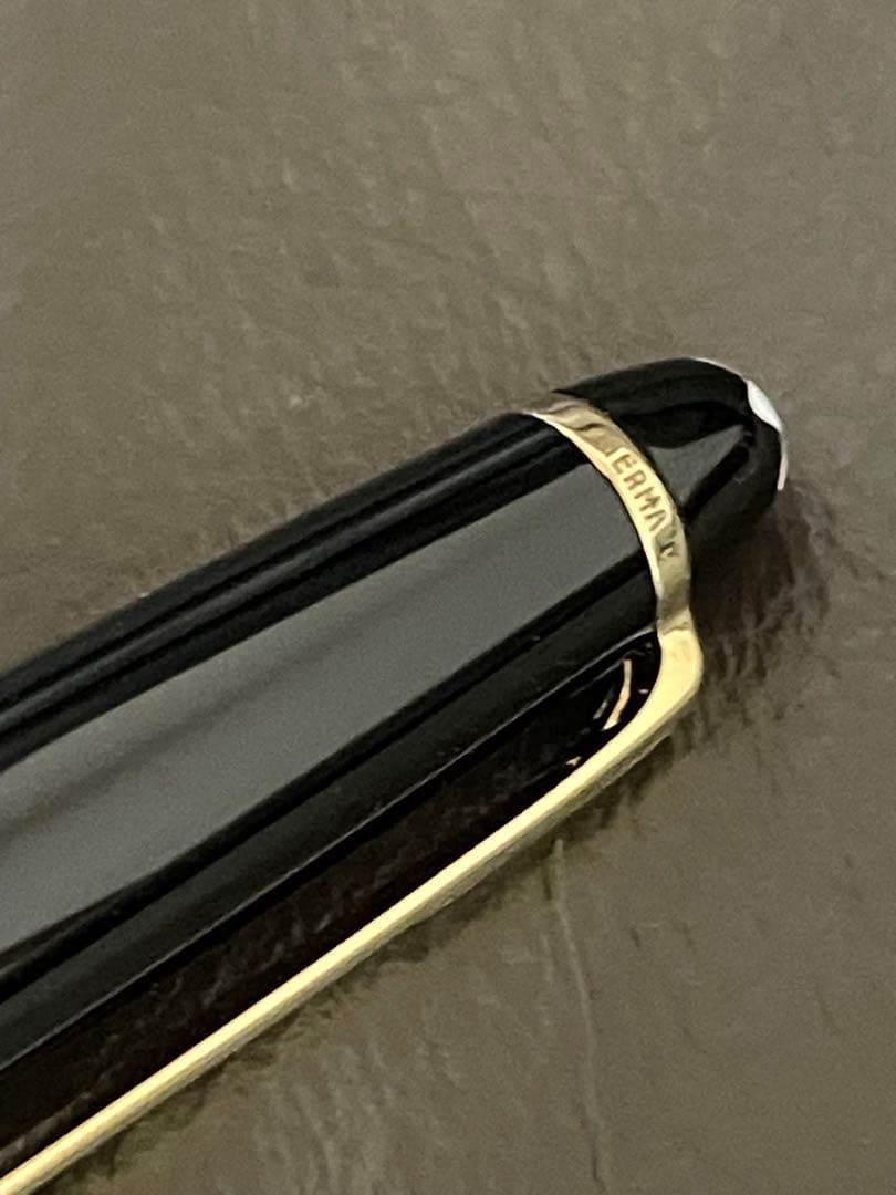 ⭐️モンブラン⭐️164 ボールペン⭐️マイスターシュテュック クラシック⭐️