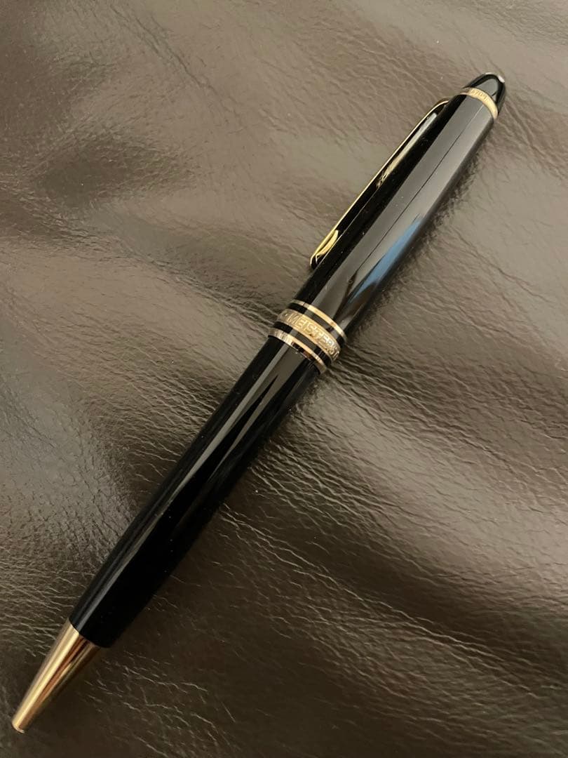 ⭐️モンブラン⭐️164 ボールペン⭐️マイスターシュテュック クラシック⭐️