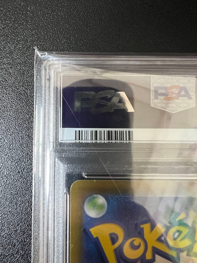 ポケモンカード リザードンVSTAR sar PSA10