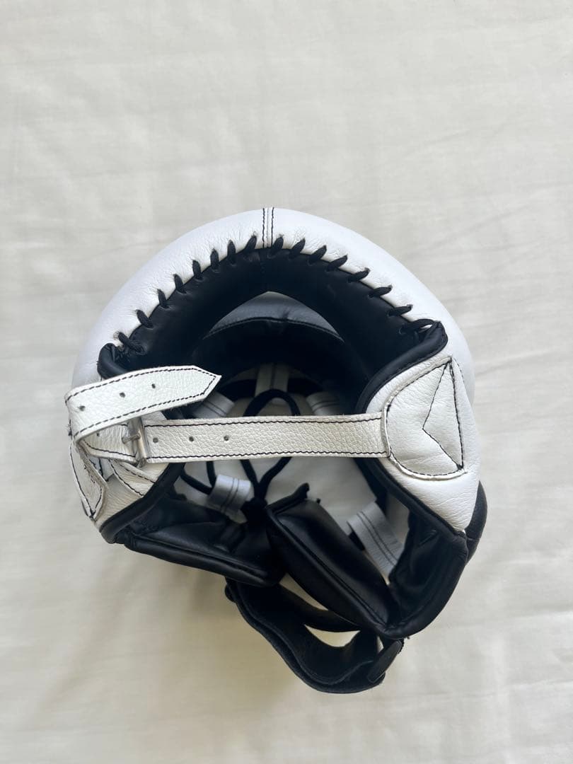 RIVAL ボクシングヘッドギア L/XL