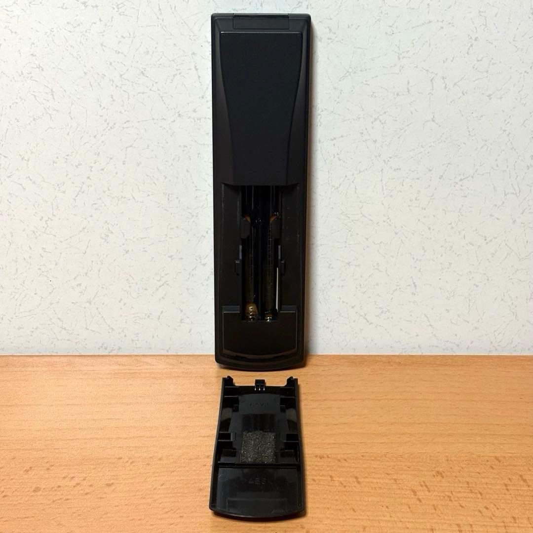 YAMAHA DSP-AX630 AVアンプ ヤマハ リモコン付き