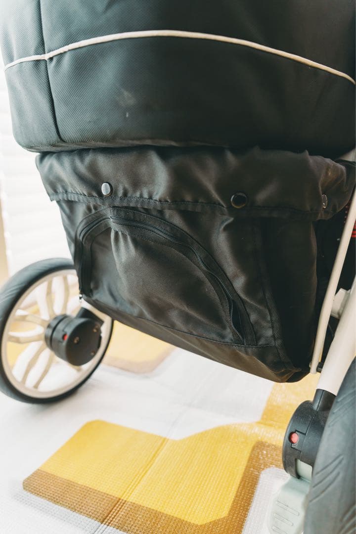 Hana⭐︎様用　ピッコロカーネ タント2 ブラック