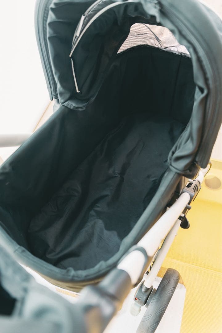 Hana⭐︎様用　ピッコロカーネ タント2 ブラック