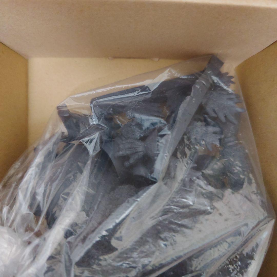 海洋堂ガレージキット1991 ゴジラ　原型 酒井ゆうじ氏