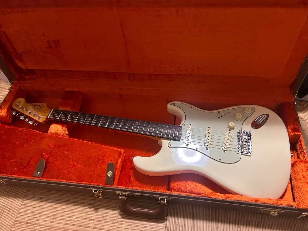 FenderUSA American vintageⅡ