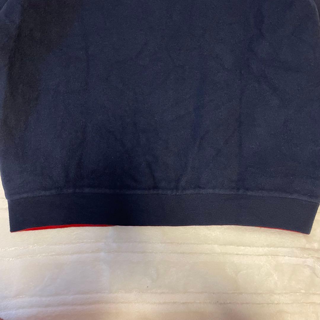 Ralph Lauren ポニー無し ウールジャケット スイングトップ USA製