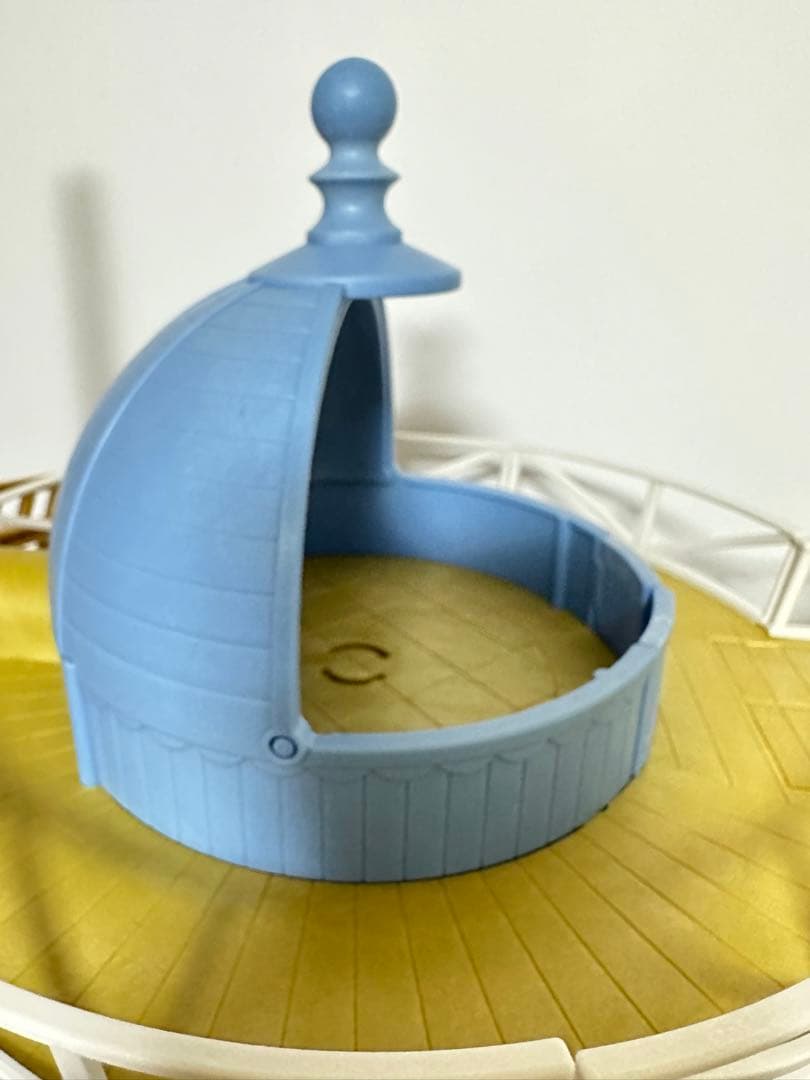 シルバニアファミリー　フィールドビューミル