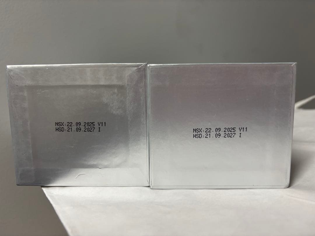 Trung NguyenコーヒーSang Tao 8セット 500g x2個