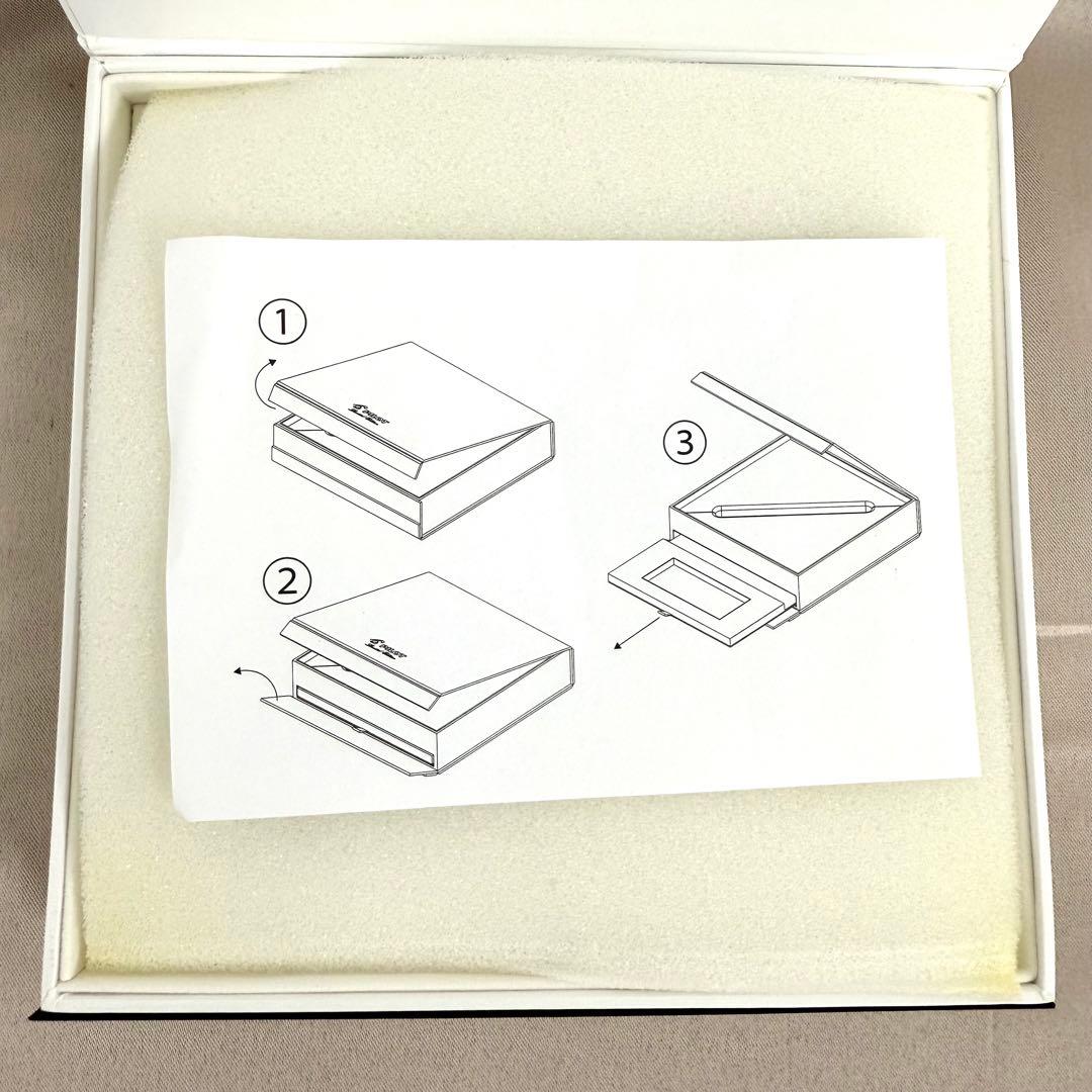 2016年限定　パイロットキャップレス　ネットブラック