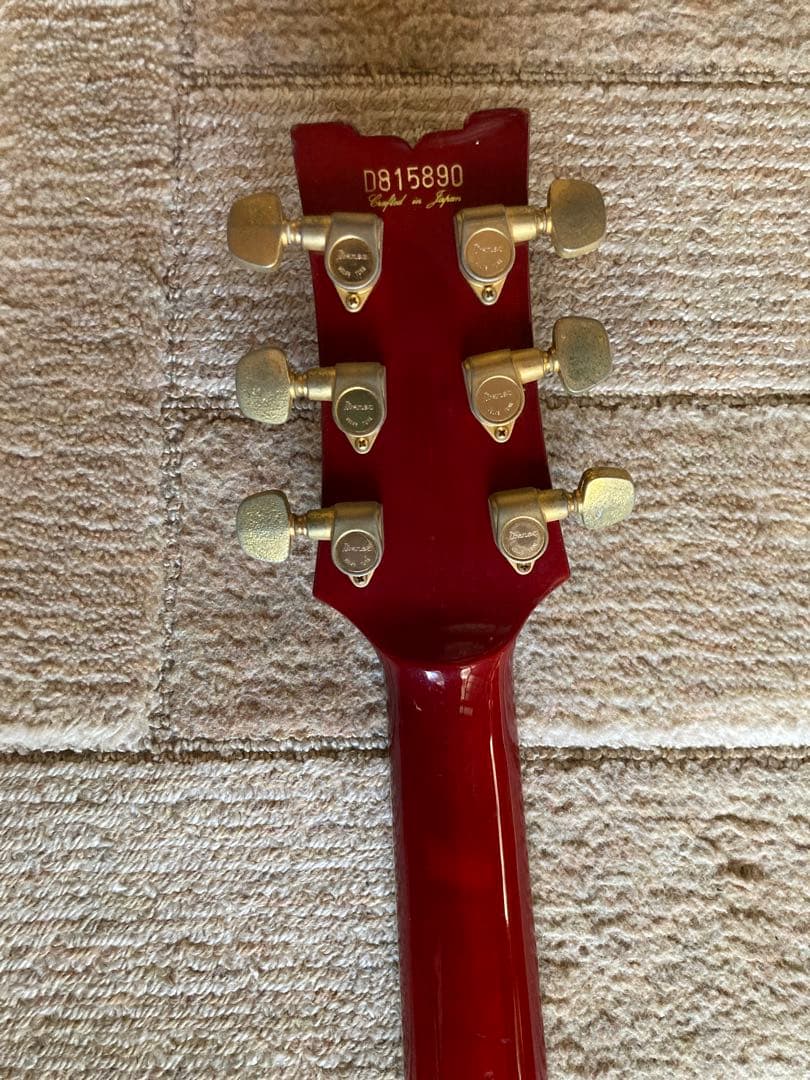 Ibanez AR100 1981年製