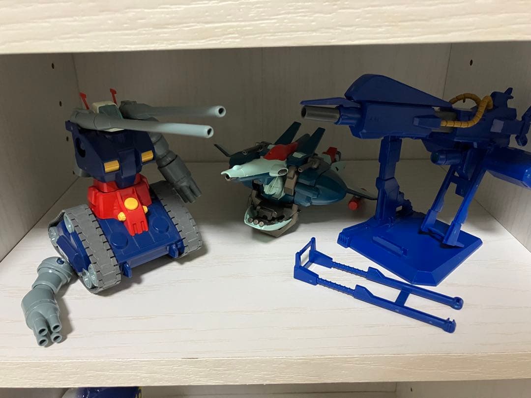 【ジャンク】HG ガンプラ 約70体大量まとめ