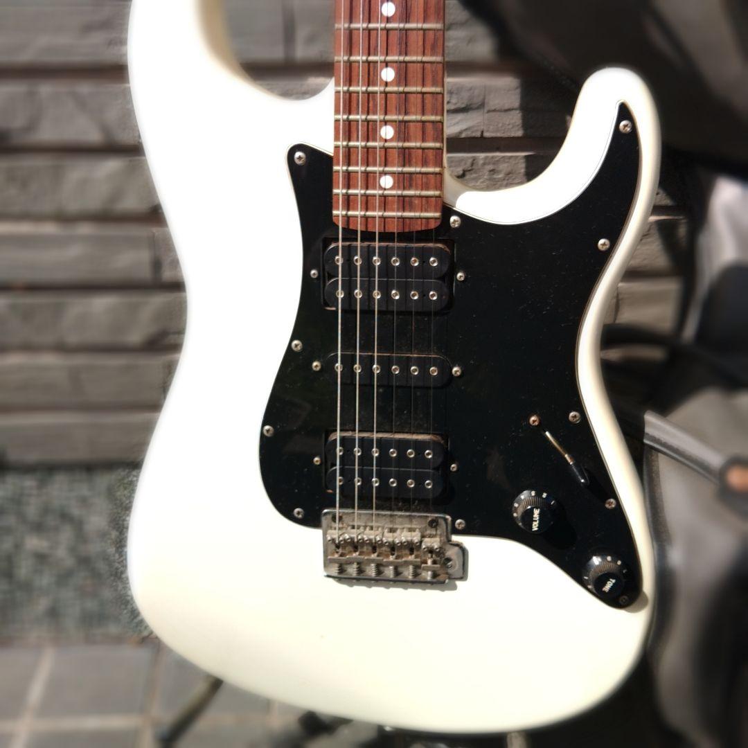 日本製　フェルナンデス　昭和63年　ヴィンテージ　　hs h-40