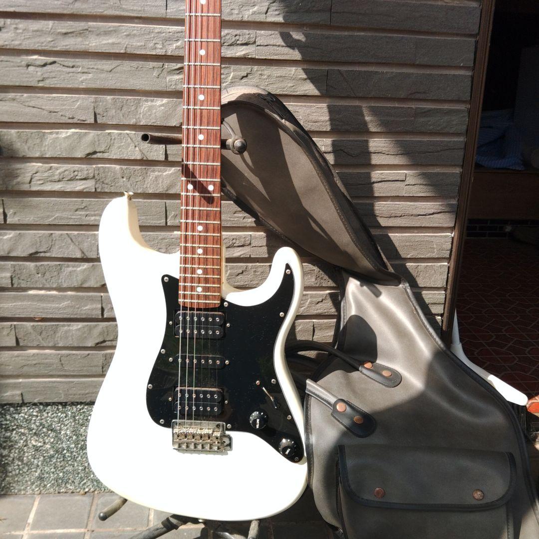 日本製　フェルナンデス　昭和63年　ヴィンテージ　　hs h-40