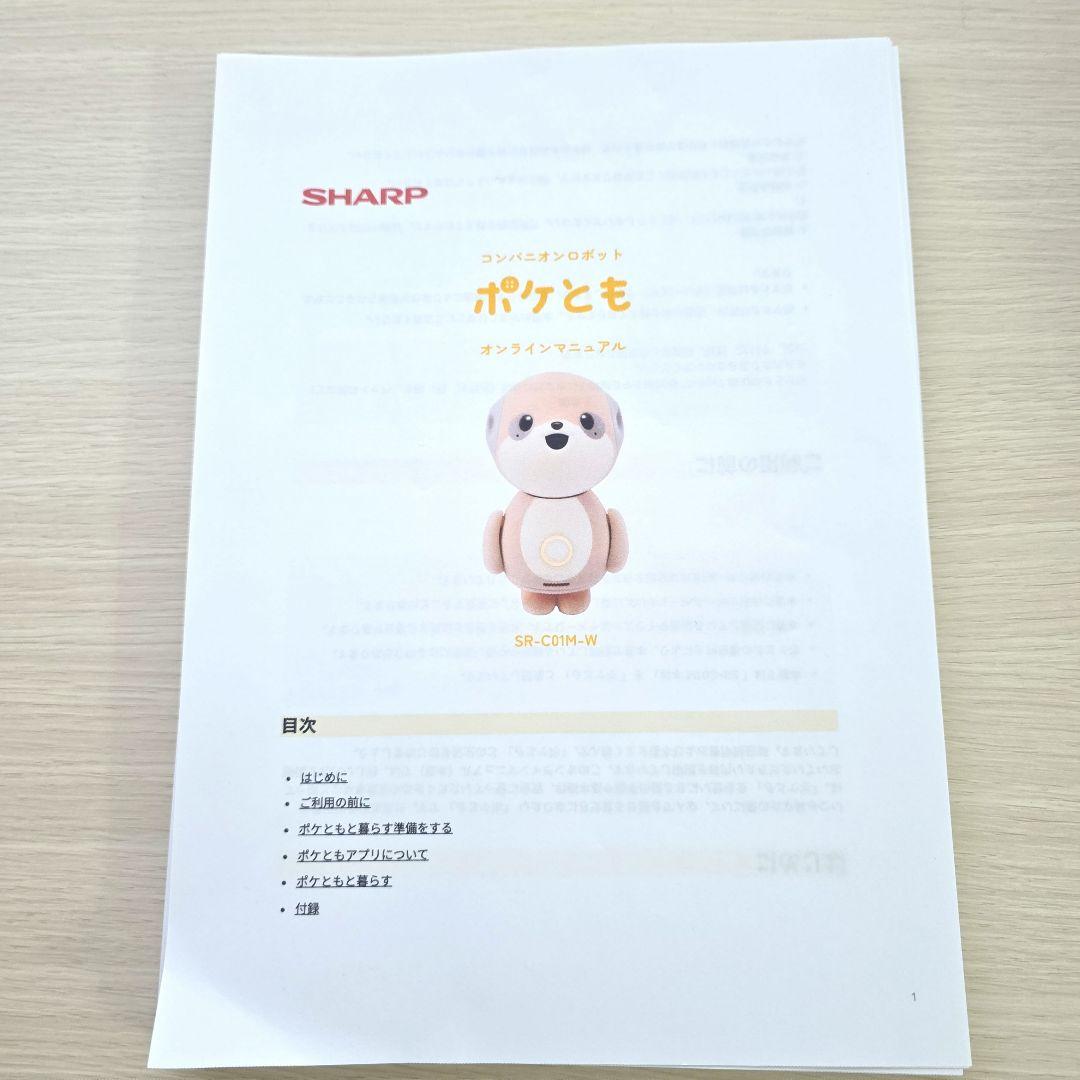 ポケとも 別売ホルダーセット コンパニオンロボット