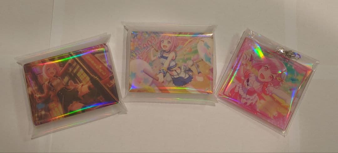 プロセカ　鳳えむ　まとめ売り　ぬい　缶バッチ アクスタ