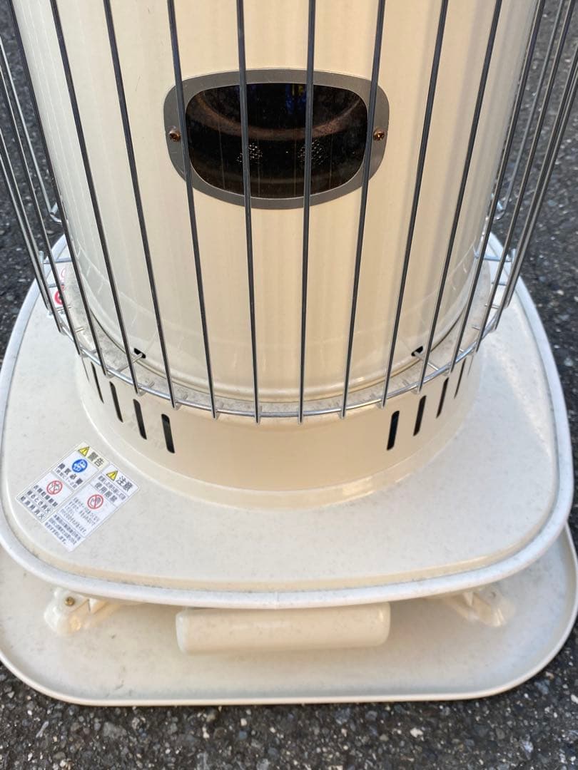 コロナSL-6622 石油ストーブ