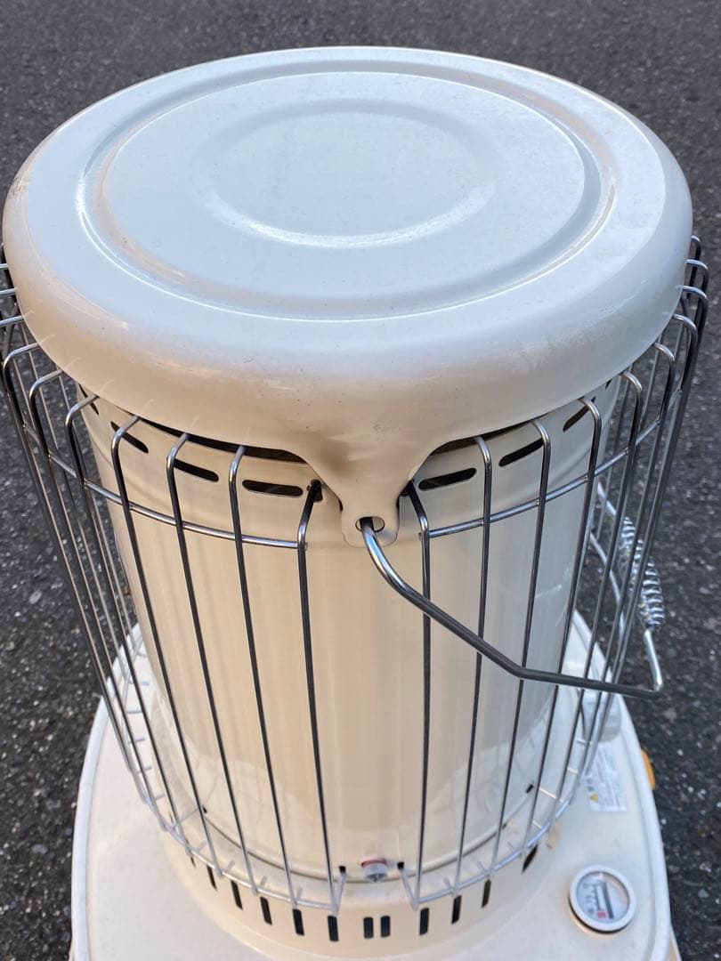 コロナSL-6622 石油ストーブ