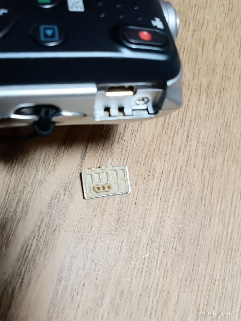 Nikon COOLPIX S3600 デジタルカメラ