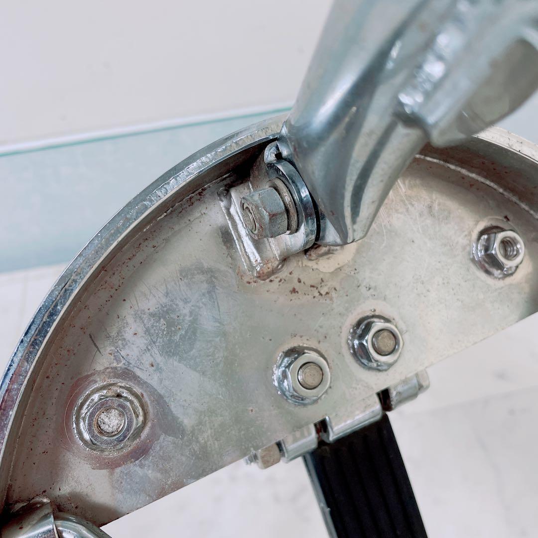 LP ラテンパーカッション　コンガスタンド　ボンゴ　N1512