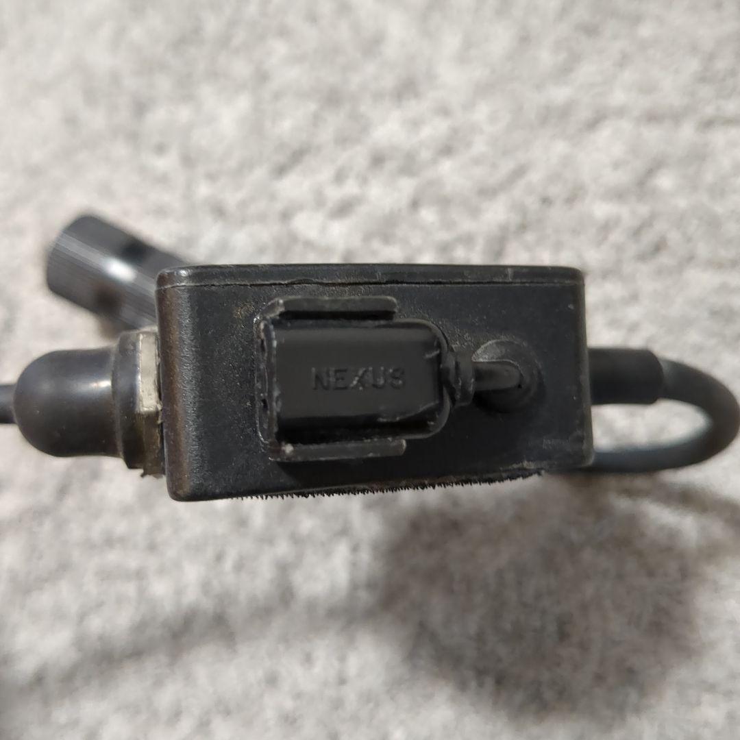 米軍実物 TEA PTT E-スイッチ シングル 6PIN 特殊部隊