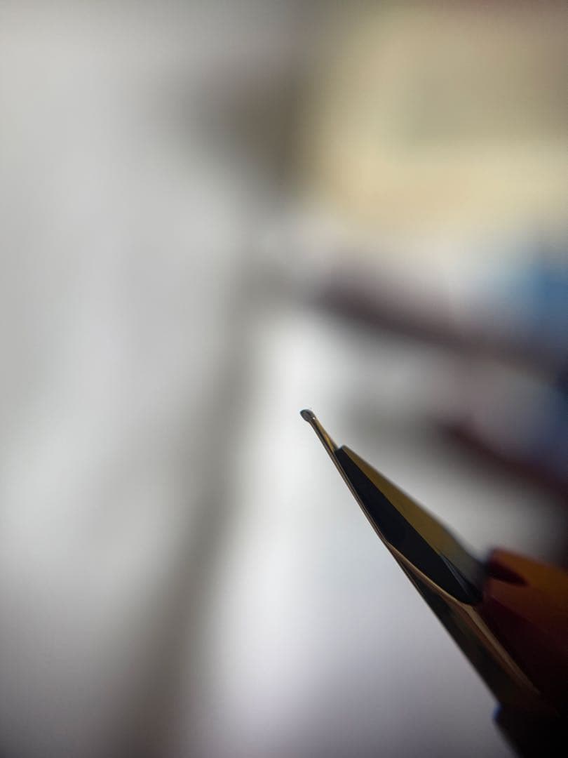 モンブラン万年筆2本セット