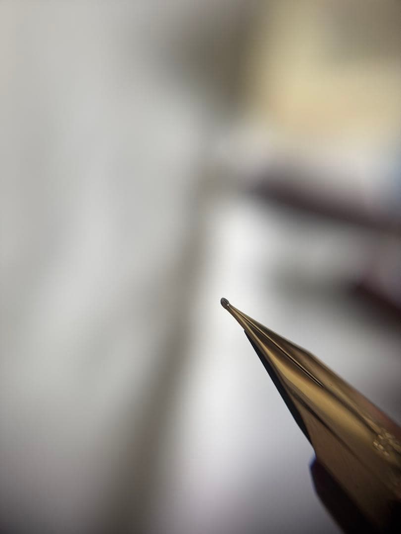 モンブラン万年筆2本セット