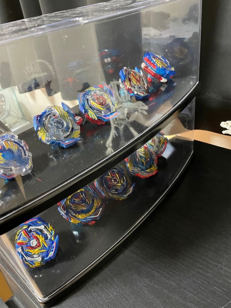 ヴァルキリー全種類セット売り