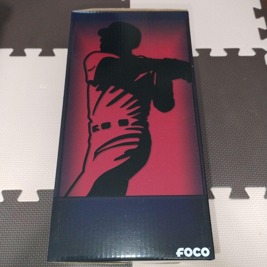 【世界限定5000個】大谷翔平 MLB公式 ドジャース球場台座付ボブルヘッド