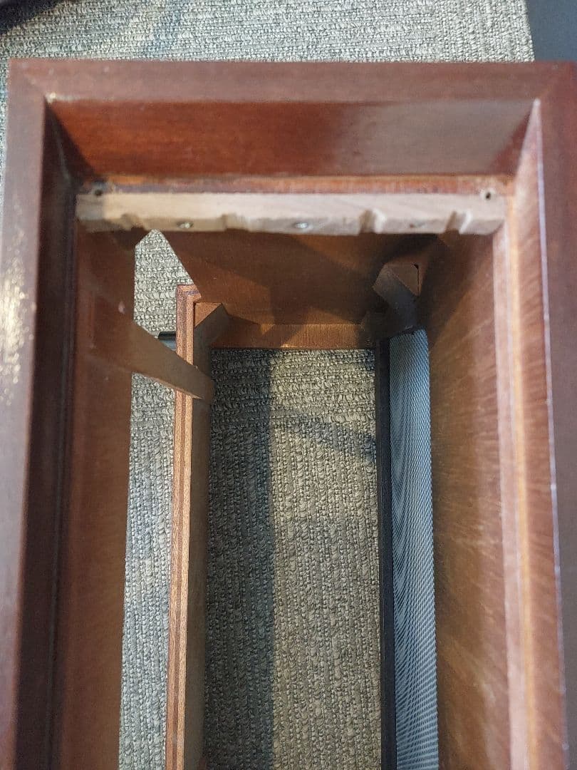 【半額に値下げ！】マランツ(特にmarantz♯7)ウッドケース