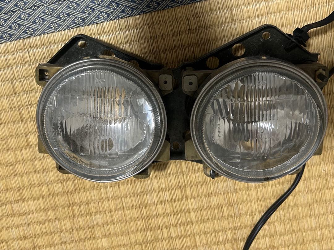 cbr250rr mc22 ヘッドライトASSY