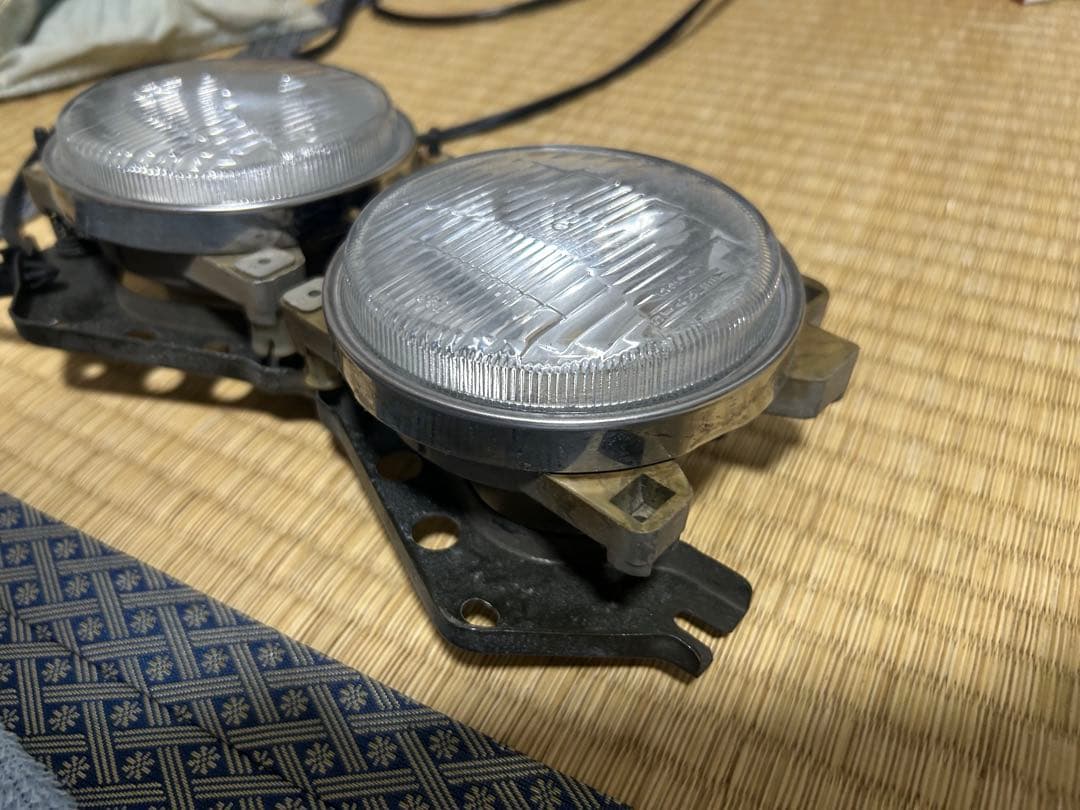 cbr250rr mc22 ヘッドライトASSY