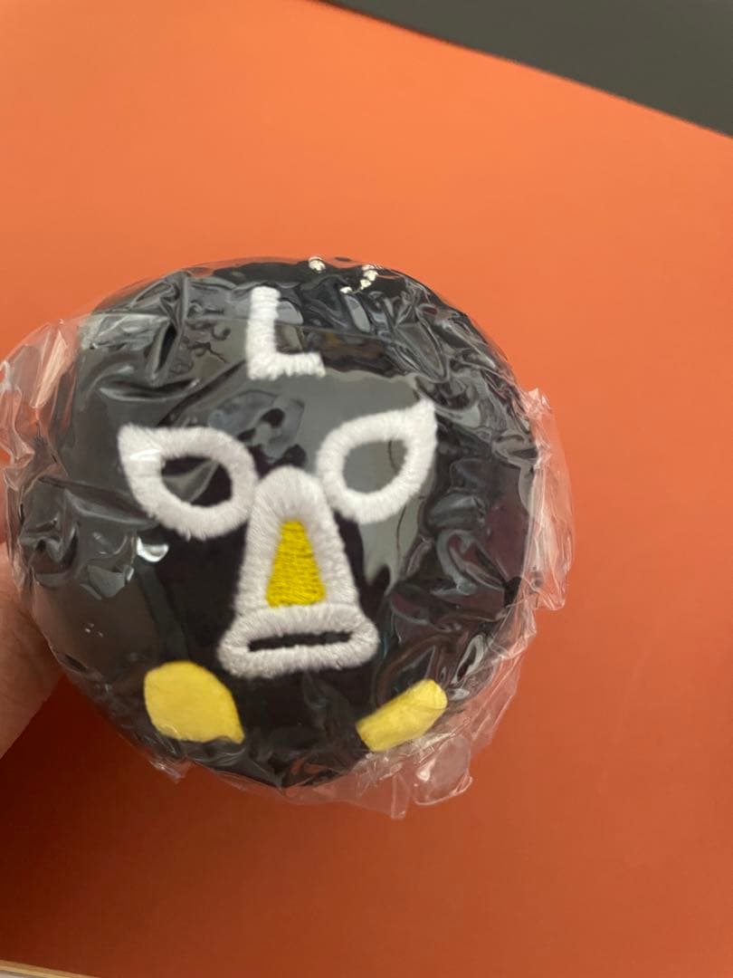 エガフェス2024かんしゃ祭り　マルイ　コラボ　もちころりん　キーチェーン　全種