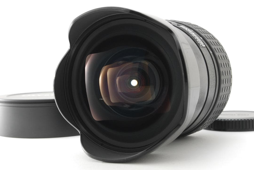 その他 Olympus Zuiko Digital ED 7-14mm F4 L0195