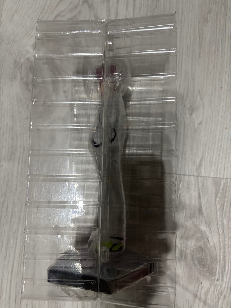 一番くじ ブルーロック 決戦の覚悟 B賞 糸師冴 フィギュア