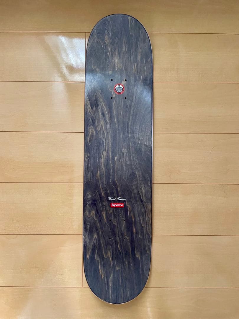Supreme コラージュデザイン スケートボード