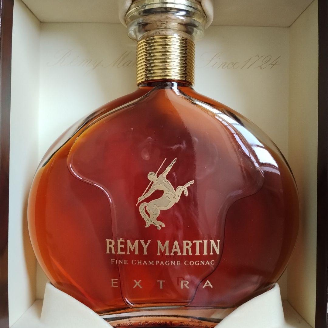 Rémy Martin EXTRA ブランデー
