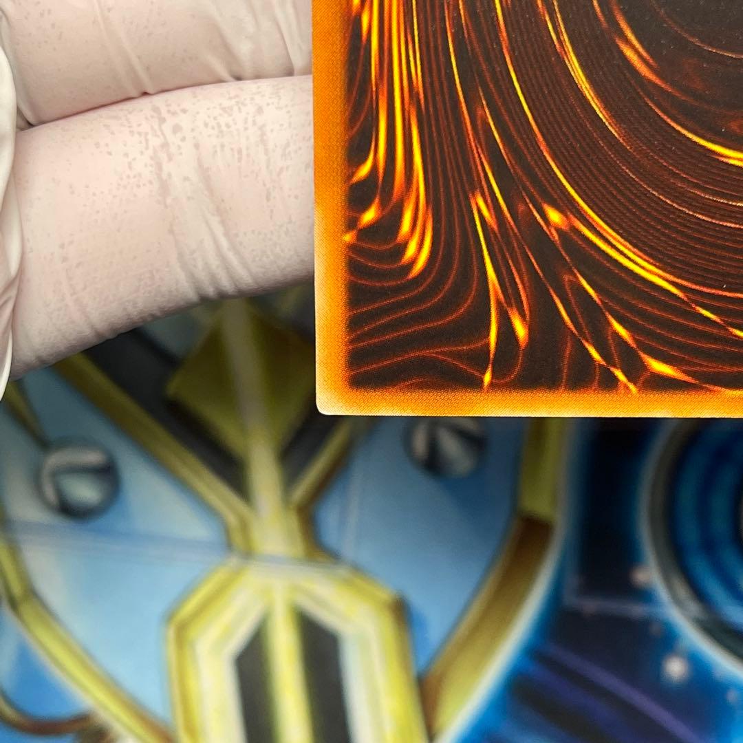 【美品】fmr-001 レッドアイズブラックメタルドラゴン　封印されし記憶