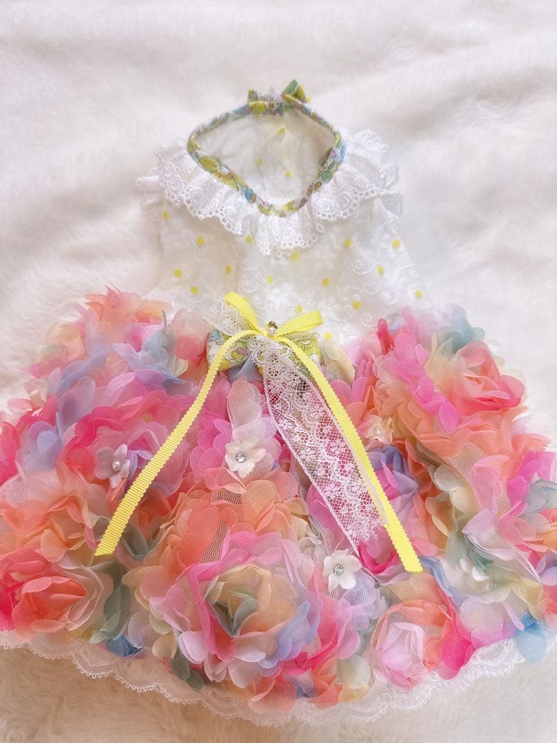 ボンボンジュール　美品