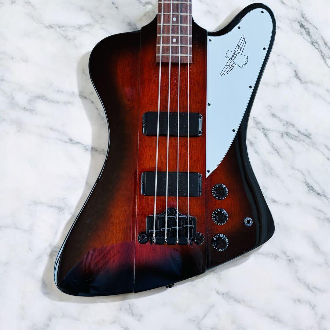 【最終価格】Epiphone Thunderbird IV サンダーバード